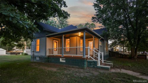 323 Carson St, Brush, CO, 80723-2026 | Card Image