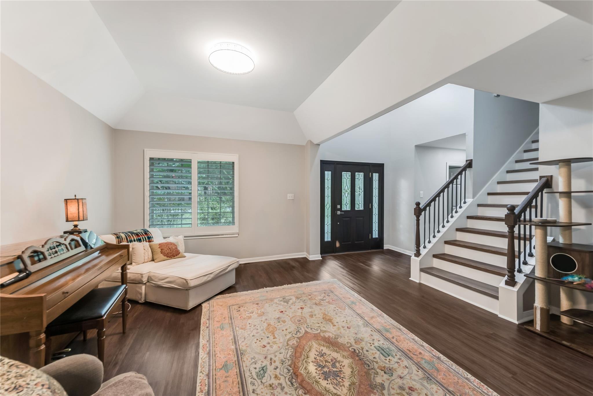 Residential Lease in The Woodlands 3