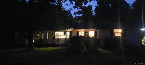1355 N Ann Avenue, Tallassee, AL, 36078 | Card Image
