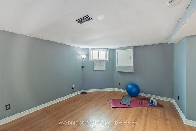 24 Mckeown Cres, House attached with 3 bedrooms, 2 bathrooms and 4 parking in Amherstview ON | Image 41