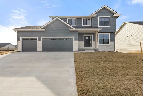 2580 Se Kettleridge Ln, Waukee, IA, 50263-6803 | Card Image