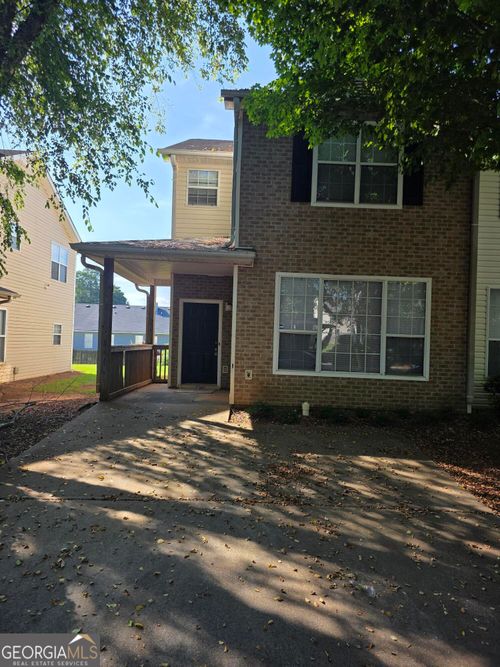 2481 Brianna Dr, Hampton, GA, 30228-6248 | Card Image