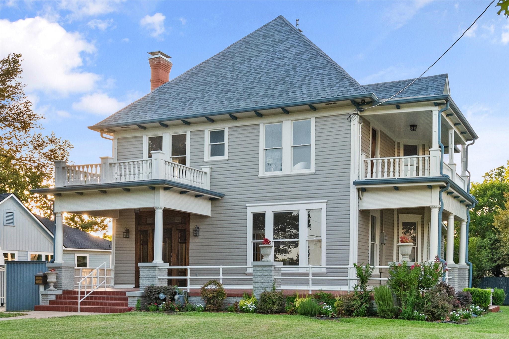 Residential in Corsicana