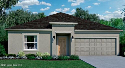2527 Enclave Drive, Titusville, FL, 32780 | Card Image