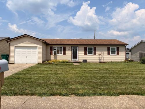 940 Kirkwood Drive, West Jefferson, OH, 43162 | Card Image