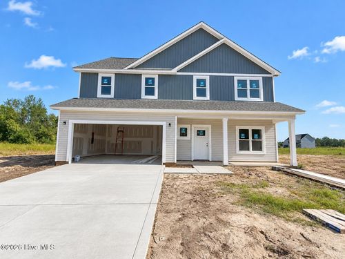 311 Delta Court, Jacksonville, NC, 28546 | Card Image