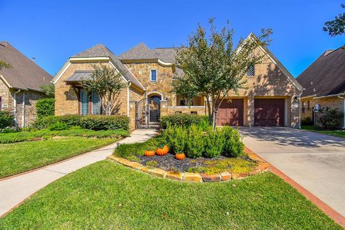 6823 Delamotte Lane, Sugar Land, TX, 77479 | Card Image