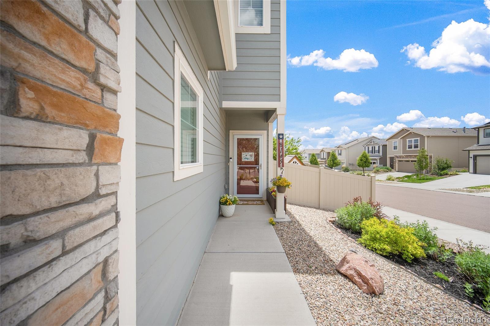 Residential in Colorado Springs 4