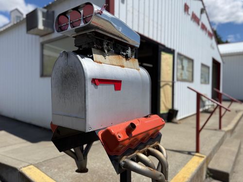 29 E Front Street, St John, WA, 99171 | Card Image