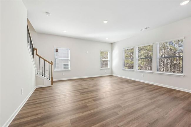 34 Proust Cir, House other with 4 bedrooms, 3 bathrooms and 4 parking in Dallas GA | Image 11