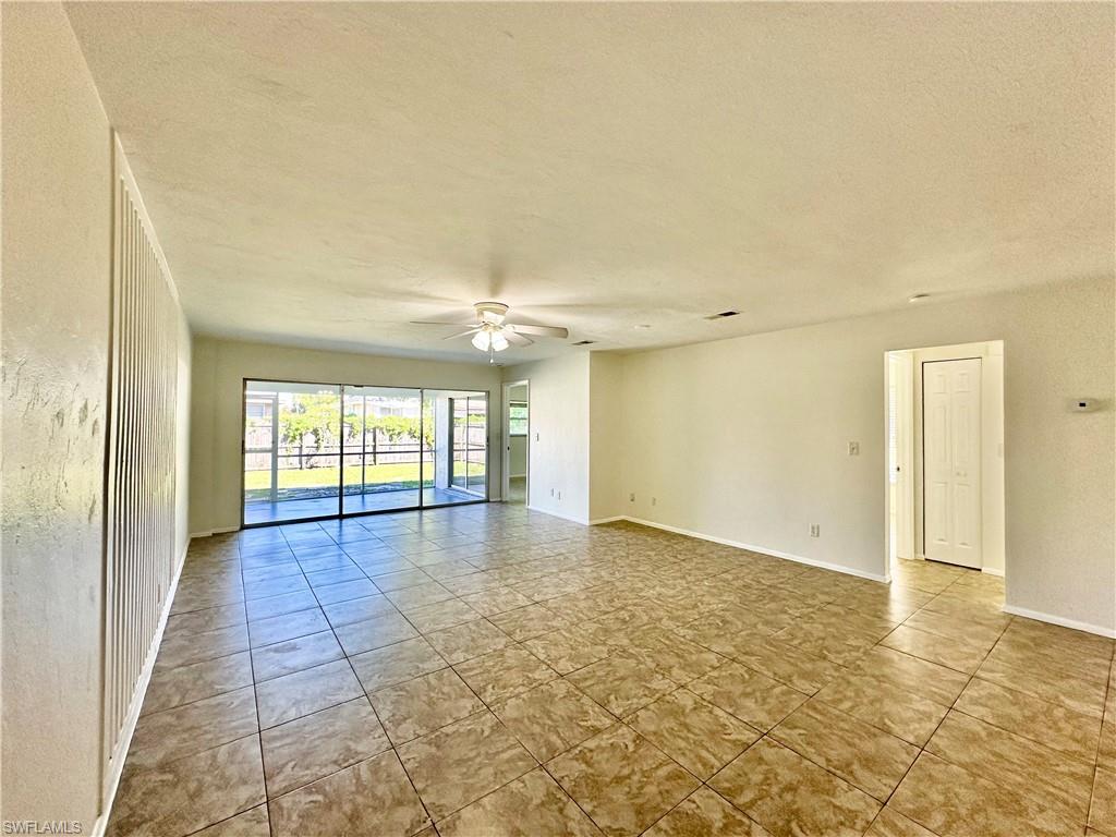 Residential Lease in FORT MYERS 4