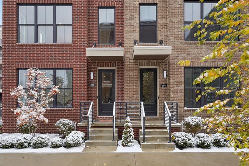 286 Dickenson St, Columbus, OH, 43215-0179 | Card Image