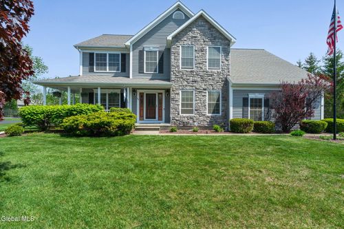 44 Sherman Way, Ballston Spa, NY, 12020 | Card Image