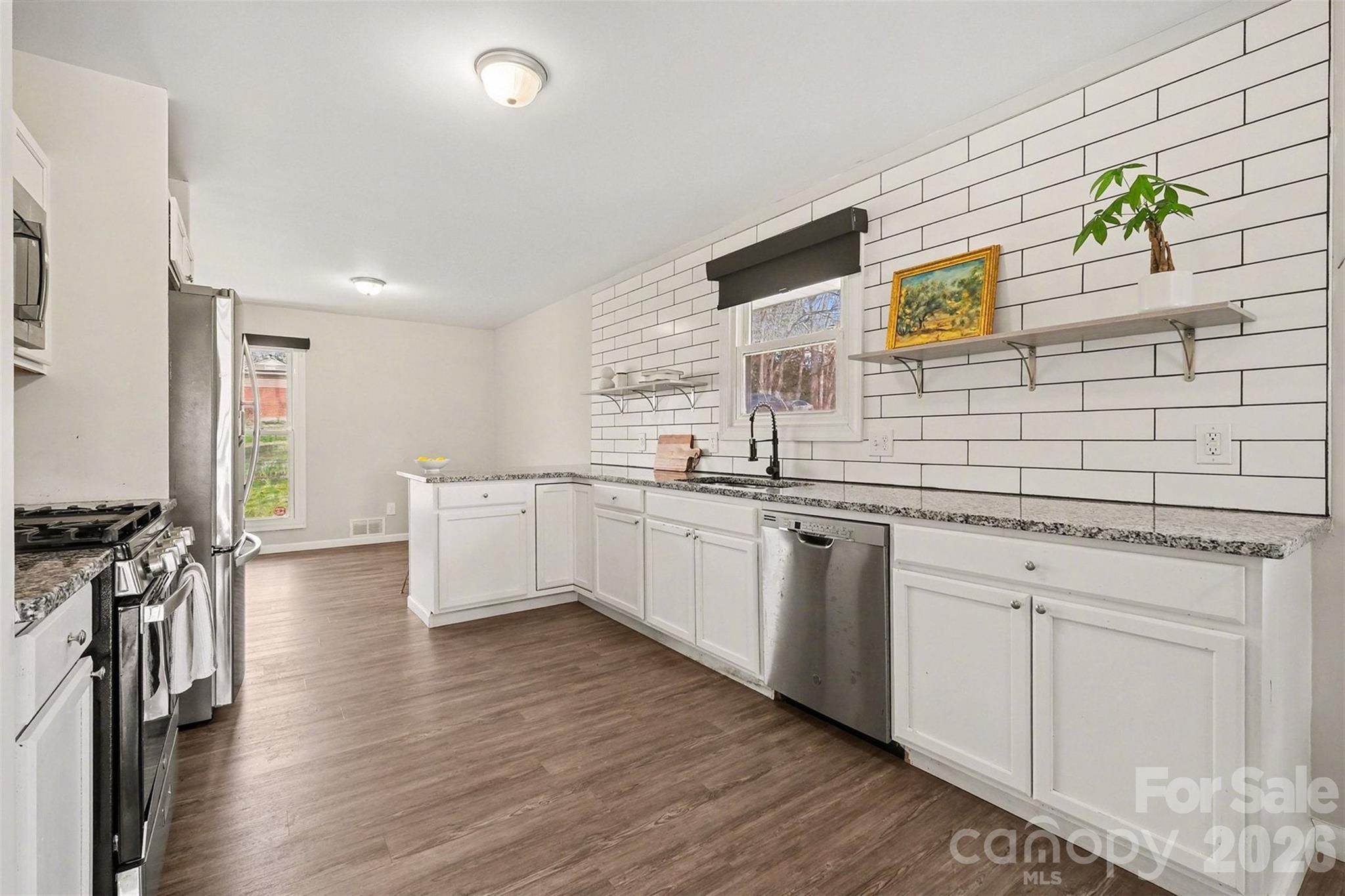 Residential in Gastonia 3