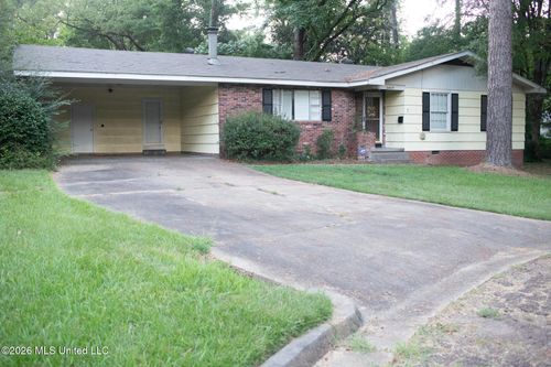 5447 Venetian Way, Jackson, MS, 39211-4511 | Card Image