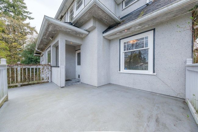 3905 W 19 Th Avenue, House other with 4 bedrooms, 2 bathrooms and 2 parking in Vancouver BC | Image 24