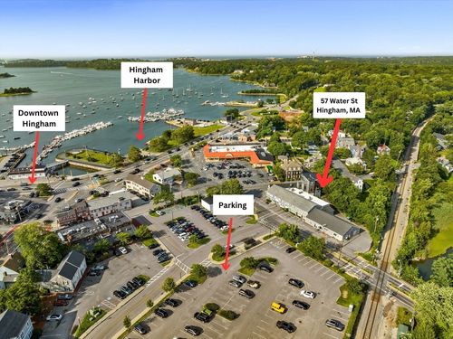 57-57 Water St, Hingham, MA, 02043-2241 | Card Image