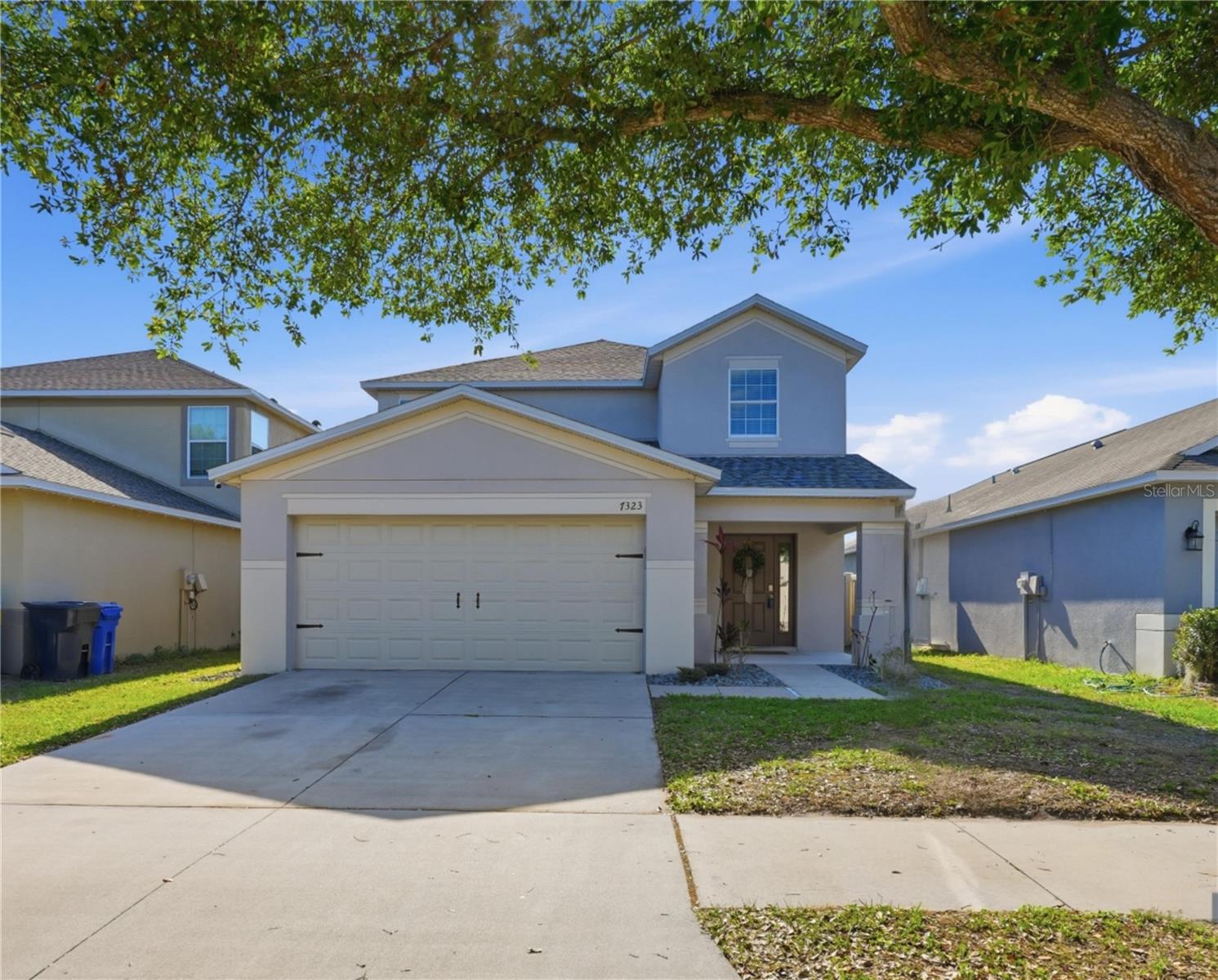 Residential in RUSKIN 3