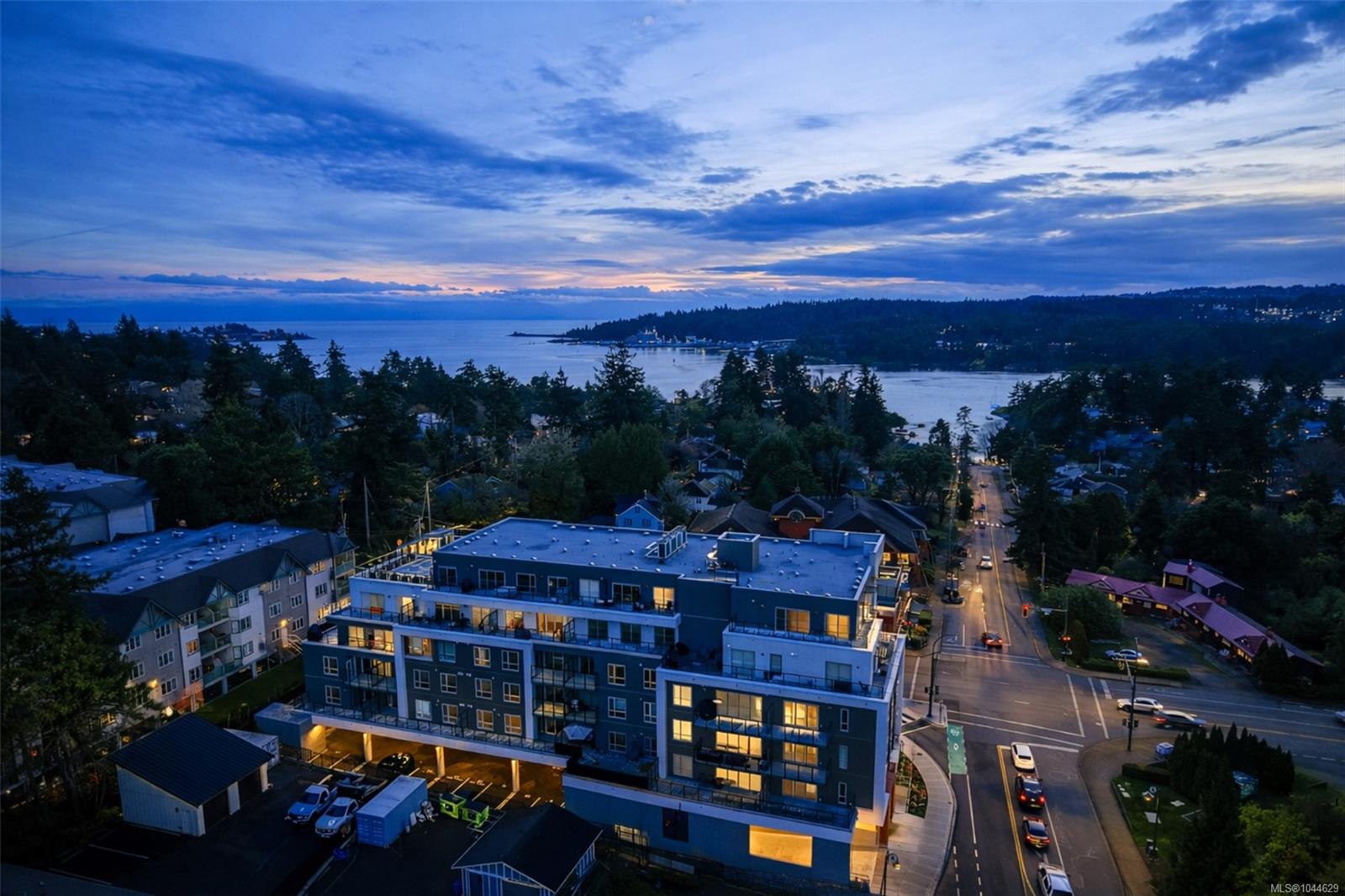 Residential in View Royal 2