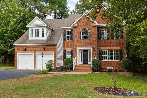 11408 Maple Hill Pl, Glen Allen, VA, 23059-5579 | Card Image