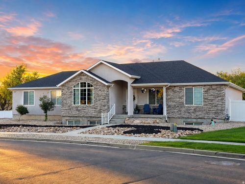 14087 S Lightening Peak Dr, Riverton, UT, 84096-6468 | Card Image