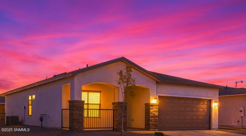 928 Gallium Ave, Sunland Park, NM, 88008-5222 | Card Image