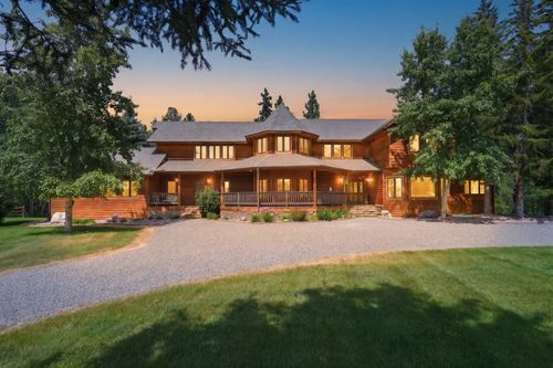 499 Mcdonald Rd, Helmville, MT, 59843-9019 | Card Image