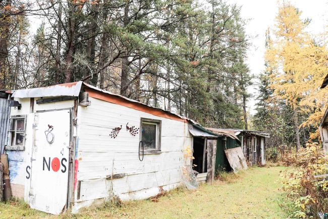 7839 Stromberg Rd, House other with 3 bedrooms, 1 bathrooms and null parking in Embarrass MN | Image 15