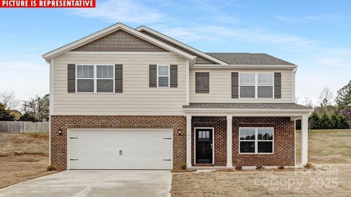 11136 Cardinal Creek Ave, Charlotte, NC, 28215 | Card Image