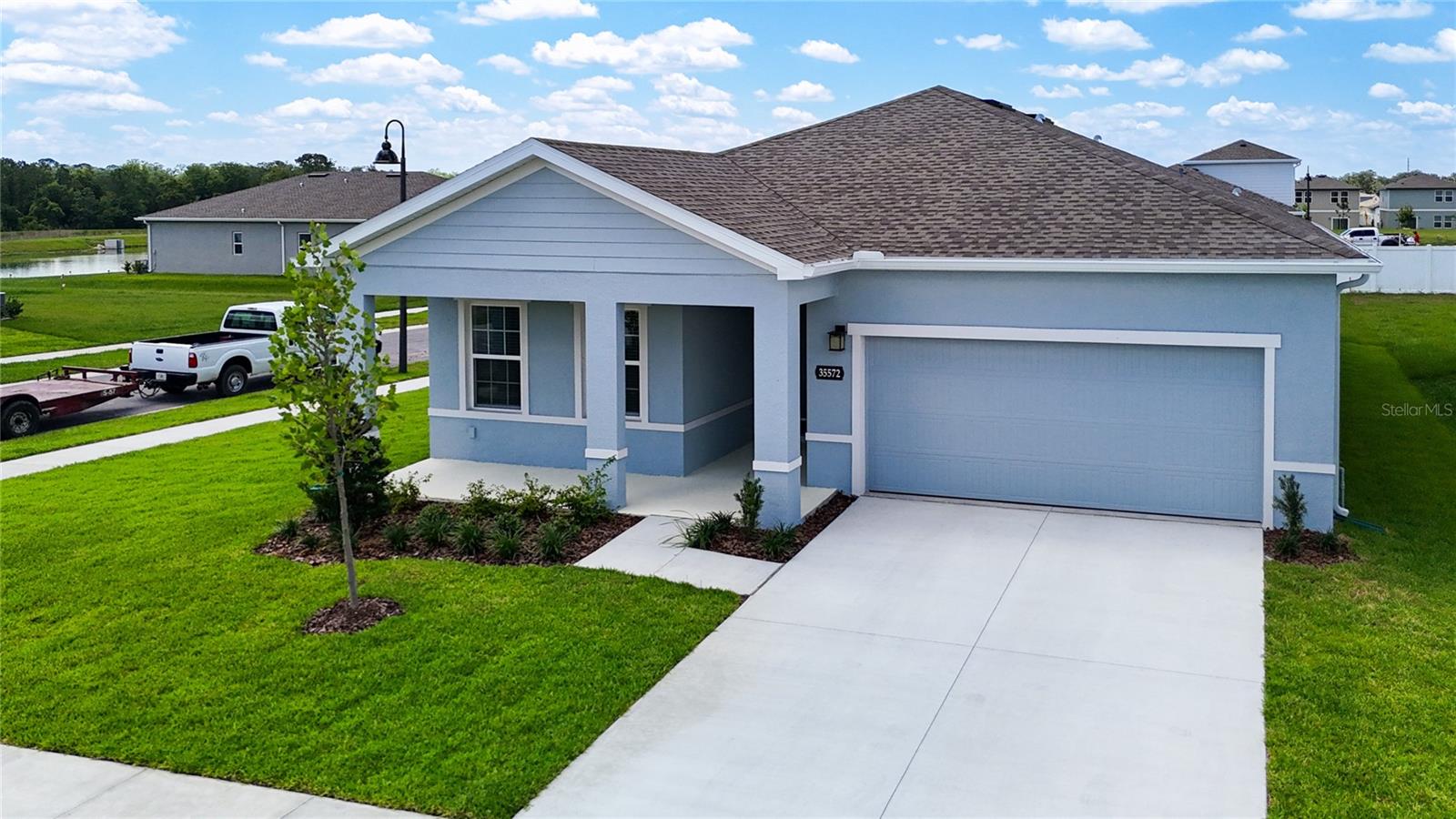 Quartz Lake Dr, Zephyrhills, FL 33541