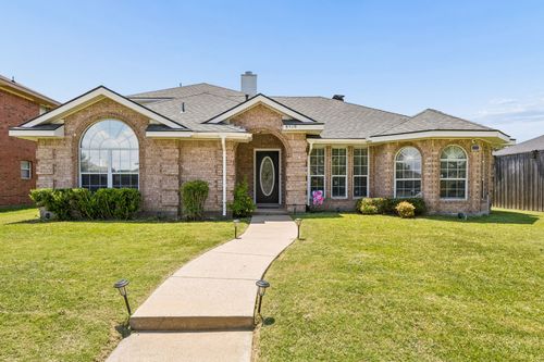 8510 Hartford Dr, Rowlett, TX, 75089-8836 | Card Image