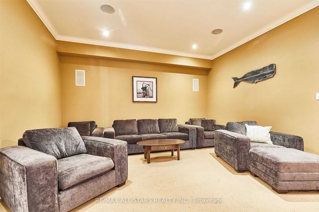 19 Clyde Crt, House other with 6 bedrooms, 9 bathrooms and 20 parking in Port Perry ON | Image 40