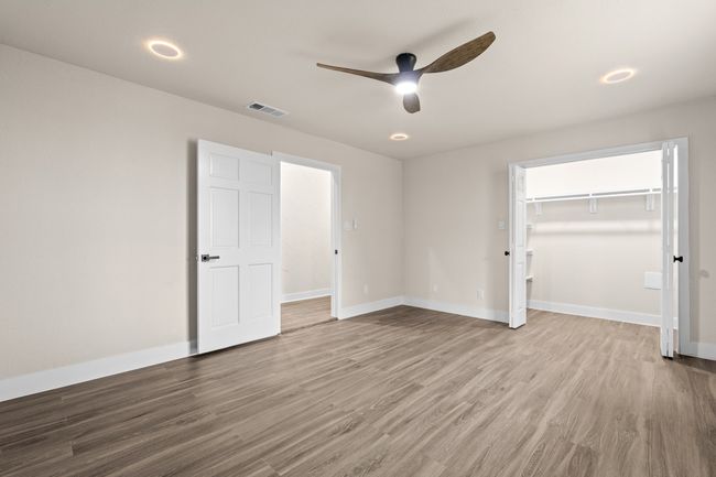 304 N Parvin St, House other with 3 bedrooms, 3 bathrooms and null parking in Prosper TX | Image 25