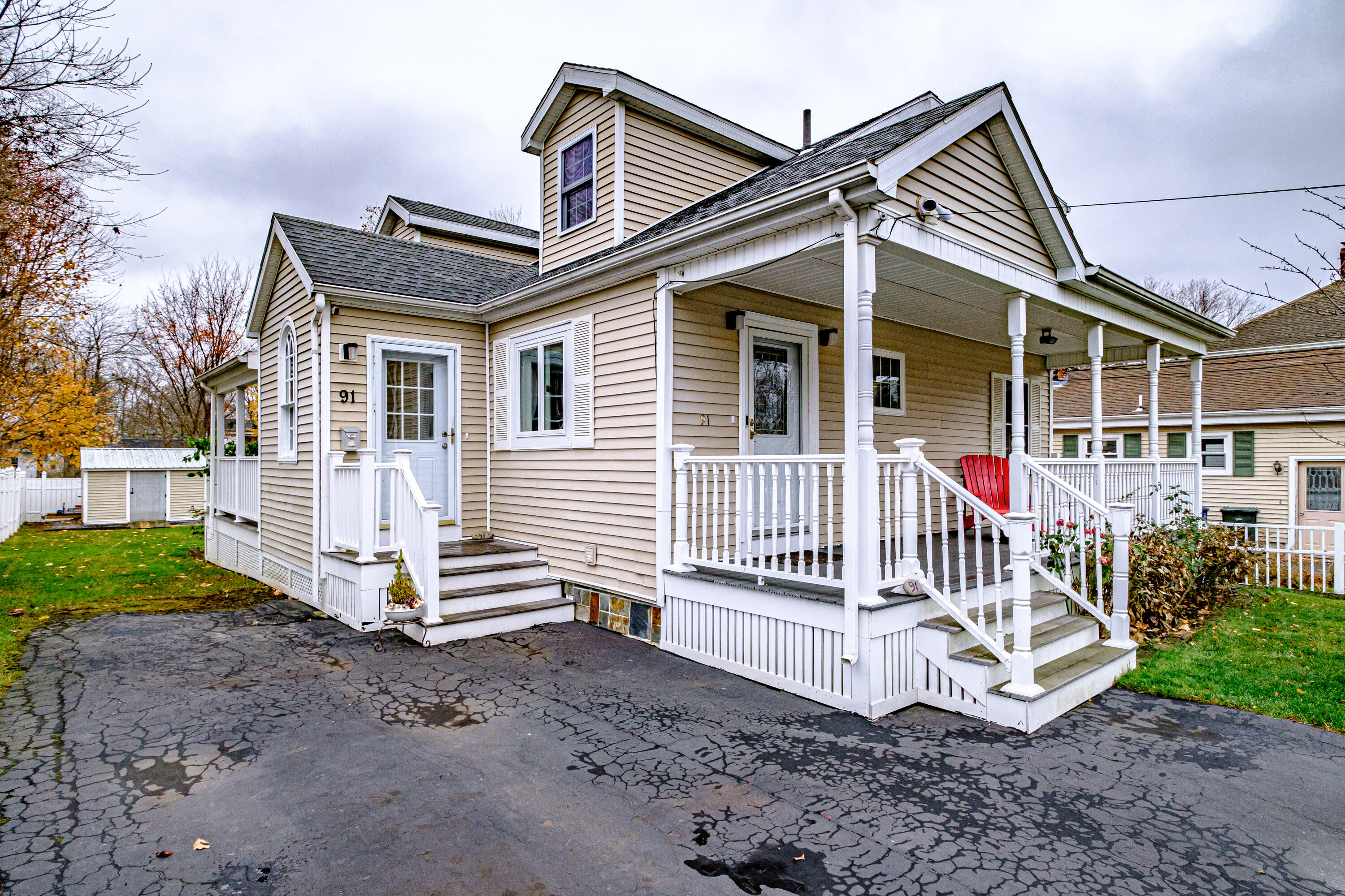 Richland St, South Portland, ME 04106 #1