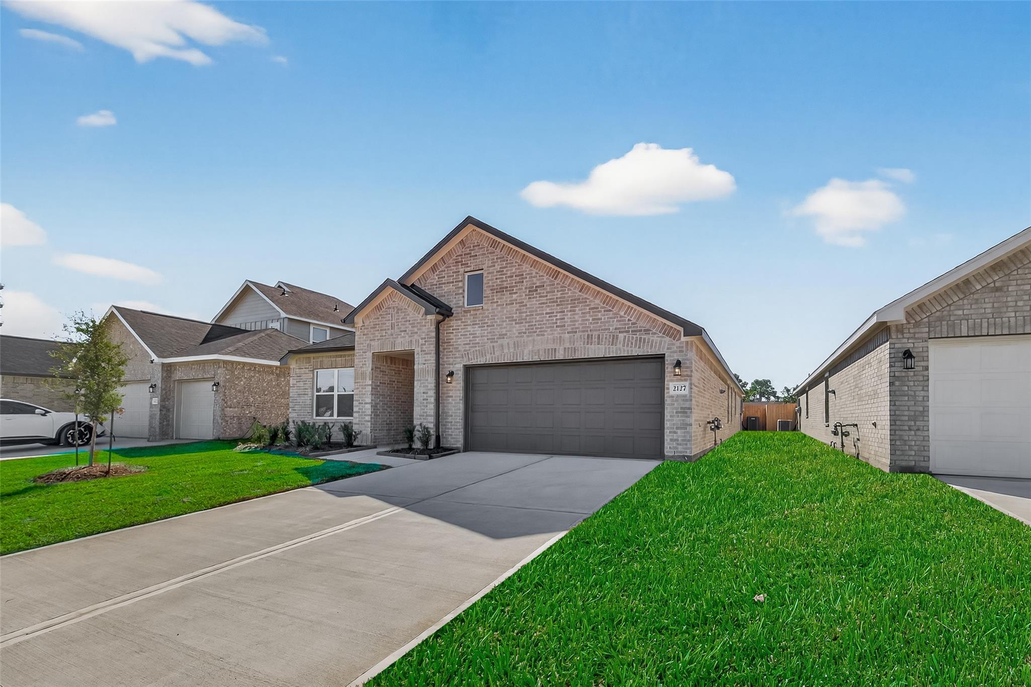 Residential in Katy 5