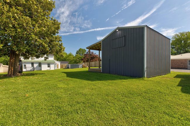 110 Winn St, House other with 3 bedrooms, 2 bathrooms and null parking in Mt Sterling KY | Image 25