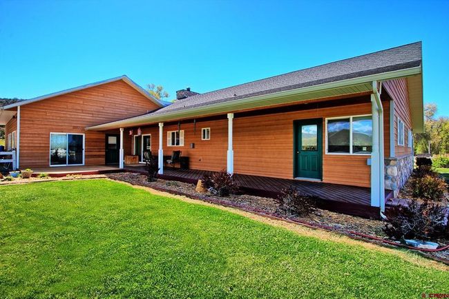 1036 E Main St, House other with 3 bedrooms, 2 bathrooms and null parking in Cedaredge CO | Image 11