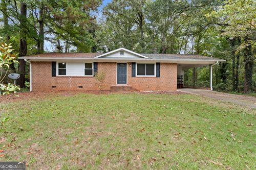 494 Sunset Cir, Forsyth, GA, 31029-1671 | Card Image