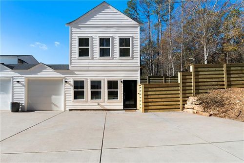 217 Arnold Mill Rd, Woodstock, GA, 30188-4145 | Card Image