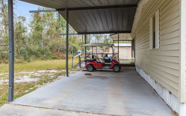23195 104 Th St, House other with 3 bedrooms, 2 bathrooms and 2 parking in Dowling Park FL | Image 6
