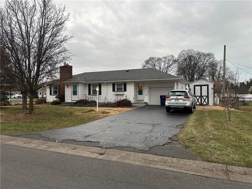 99 Newfield Drive, Greece, NY, 14616 | Card Image