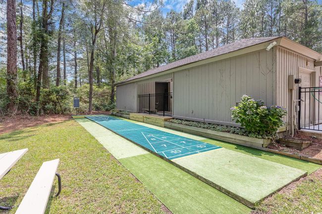 137 Hickory Dr, House other with 2 bedrooms, 2 bathrooms and 4 parking in Conway SC | Image 35