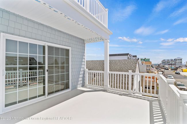 46 Dupont Ave, House other with 5 bedrooms, 4 bathrooms and null parking in Seaside Heights NJ | Image 26