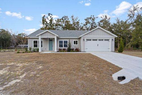 601 Fisher Dr, Bronson, FL, 32621-0288 | Card Image