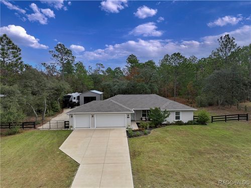 5485 N Pecos Ter, Beverly Hills, FL, 34465-2152 | Card Image