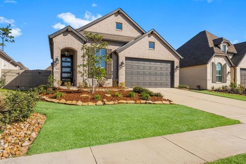 15823 Bird Of Paradise Drive, Conroe, TX, 77302 | Card Image