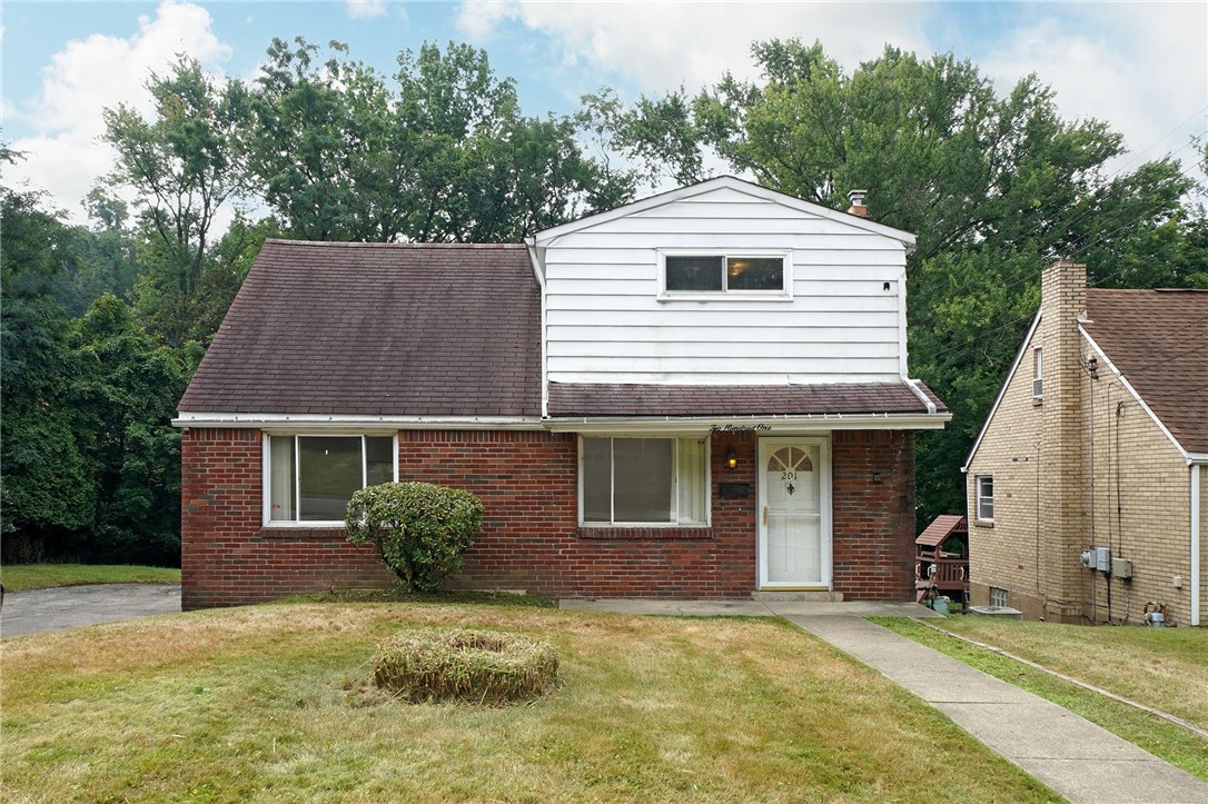 Emrose Dr, Pittsburgh, PA 15235