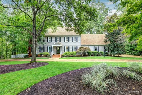 14520 Castleford Court, Midlothian, VA, 23113 | Card Image