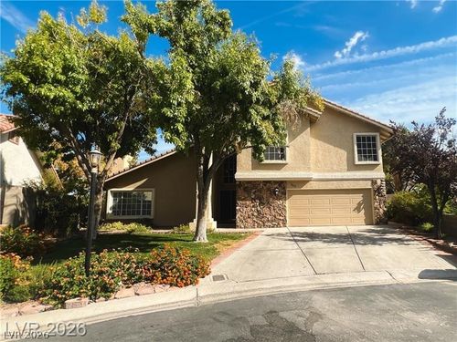 1460 Covelo Ct, Las Vegas, NV, 89146-1360 | Card Image