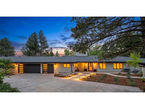 22 Borealis Way, Castle Rock, CO, 80108-9007 | Card Image
